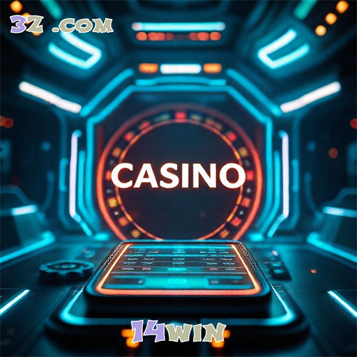 Experimente Slots Incríveis no 14win.com e Ganhe Prêmios